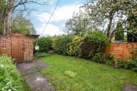 Garden View 2