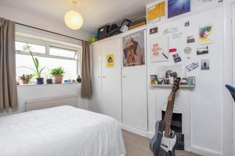 Bedroom View 1