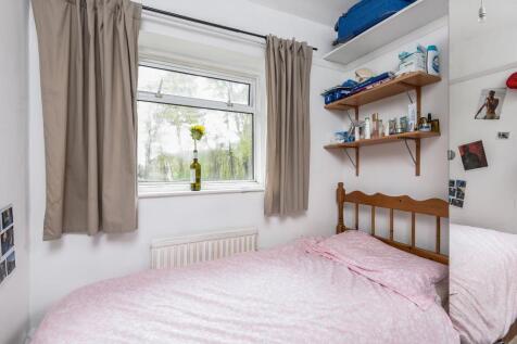 Bedroom VIew 3