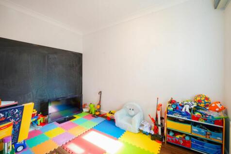 Office/Play Room