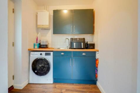 Utility Area