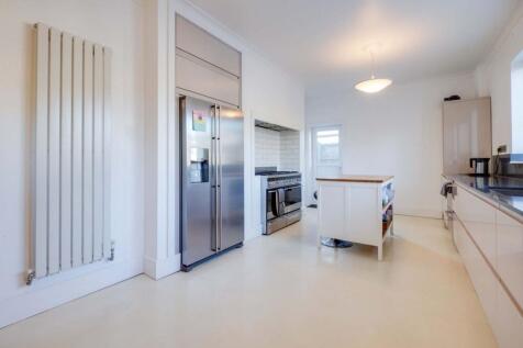 Kitchen Breakfast Room