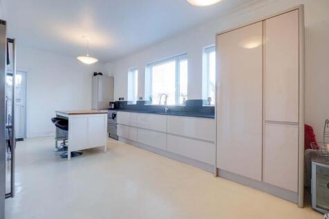 Kitchen Breakfast Room