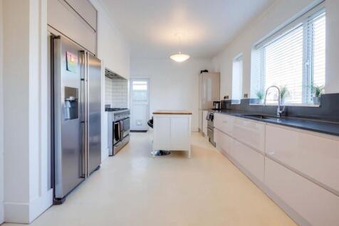 Kitchen Breakfast Room