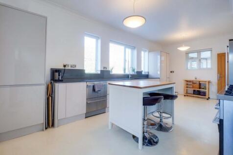 Kitchen Breakfast Room