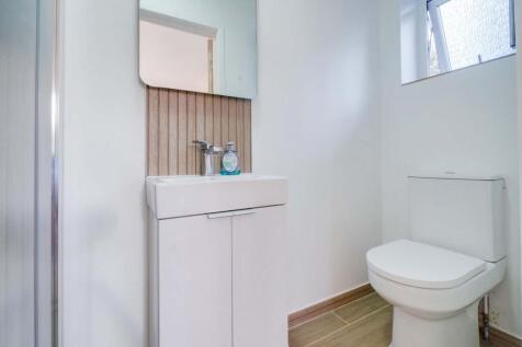 En-Site Shower Room