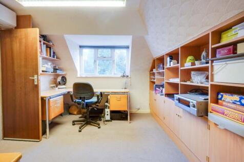 Family Room/Office