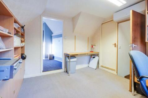 Family Room/Office