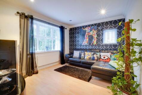 Reception Room Two