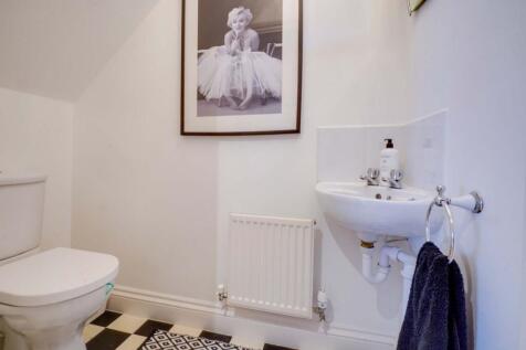 Ground Floor WC
