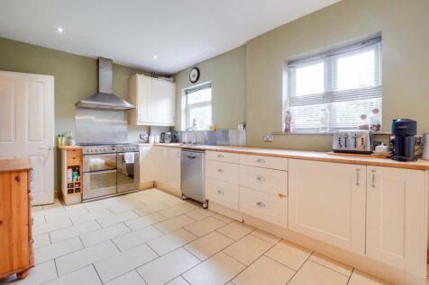 Kitchen Dining Room