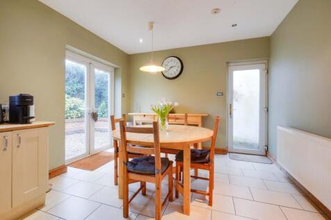 Kitchen Dining Room