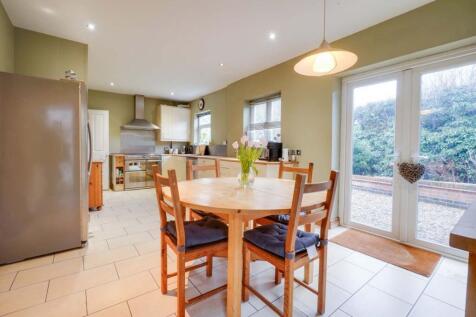 Kitchen Dining Room