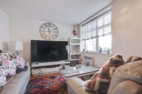 Open Plan Living Kitchen Breakfast Room