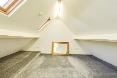 Loft Room