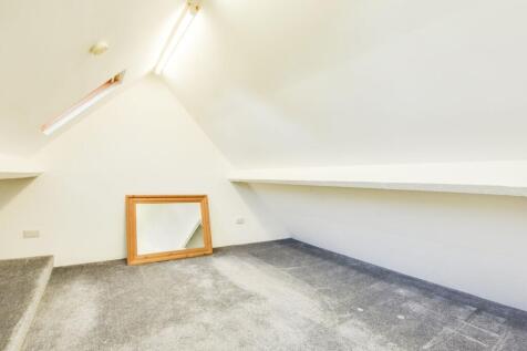 Loft Room