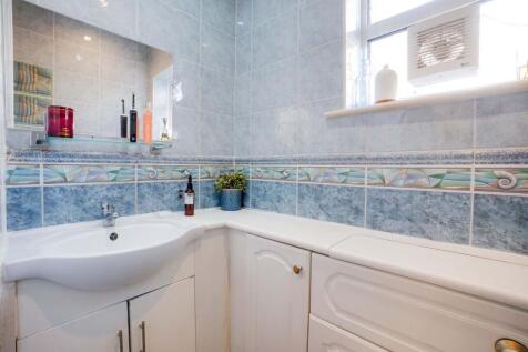 Downstairs Shower Room