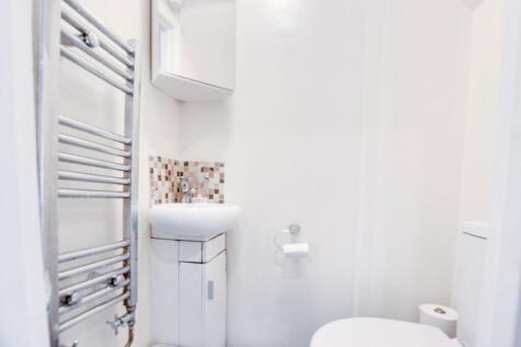 Ground Floor WC