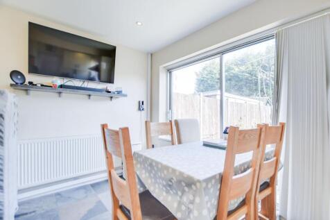 Kitchen Dining Room