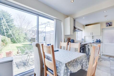 Kitchen Dining Room
