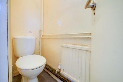 Ground Floor WC