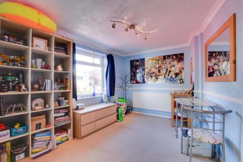 Family Room/Reception Room