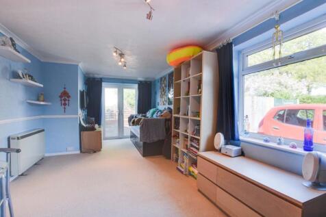 Family Room/Reception Room