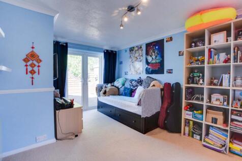 Family Room/Reception Room