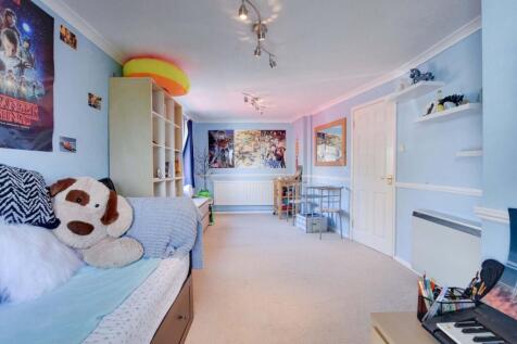 Family Room/Reception Room