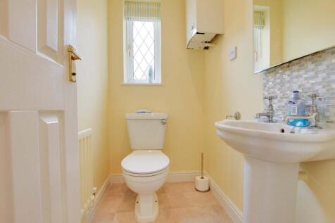 Ground Floor WC