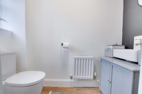 Ground Floor WC