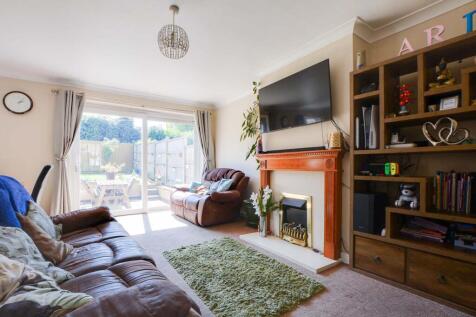 L Shaped Lounge Dining Room