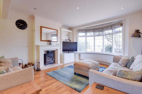 Lounge Dining Room