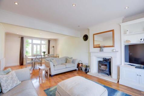 Lounge Dining Room