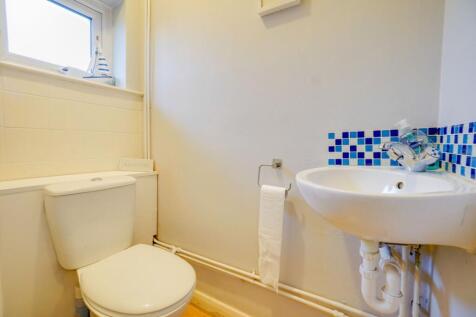 Ground Floor WC