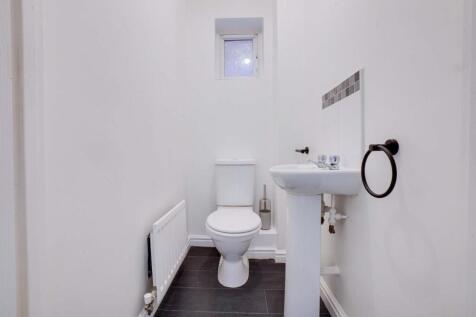 Ground Floor WC