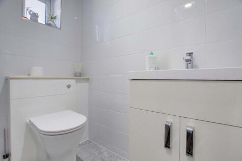 Ground Floor WC