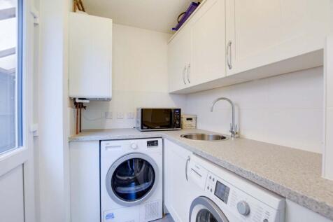 Utility Area
