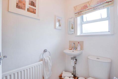 Ground Floor WC