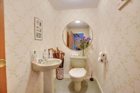 Ground Floor WC