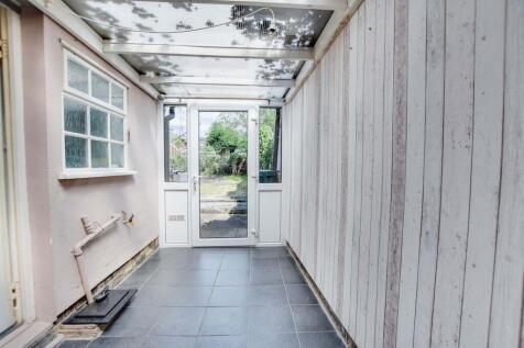 Lean-To