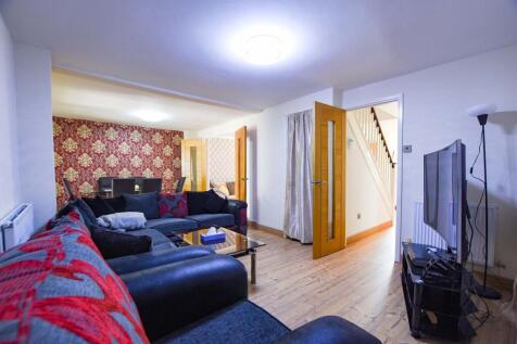 Lounge Dining Room