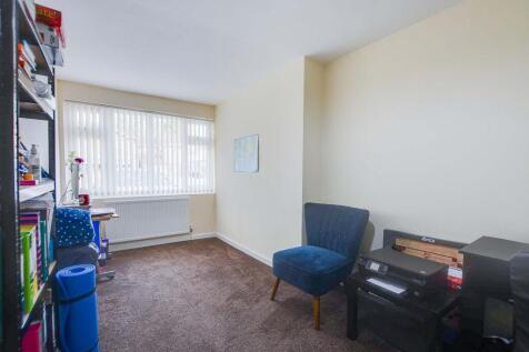 Study/Bedroom Seven