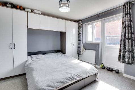 Bedroom Five