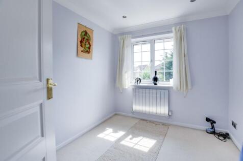Bedroom Five