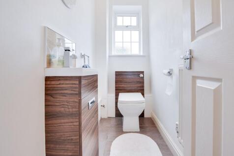 Ground Floor WC