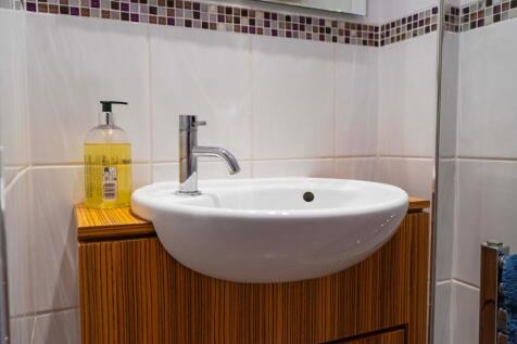 Ground Floor WC