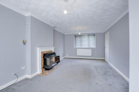 Lounge Dining Room
