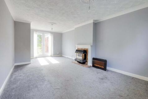 Lounge Dining Room