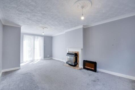 Lounge Dining Room